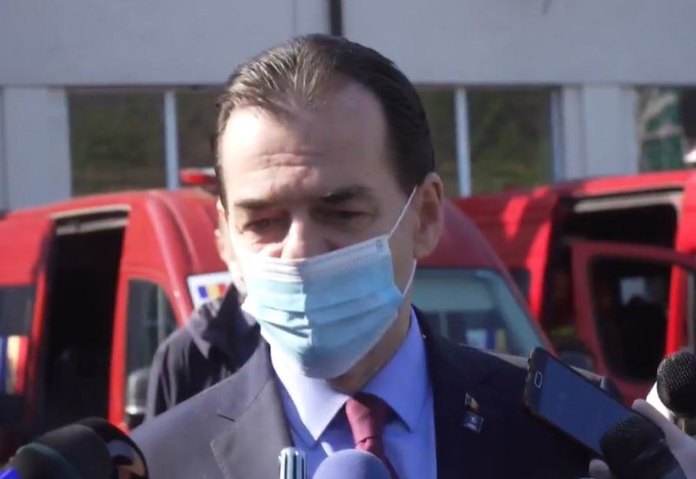 Orban: Condamn public atitudinea iresponsabilă a liderilor politici PSD - Pro România 