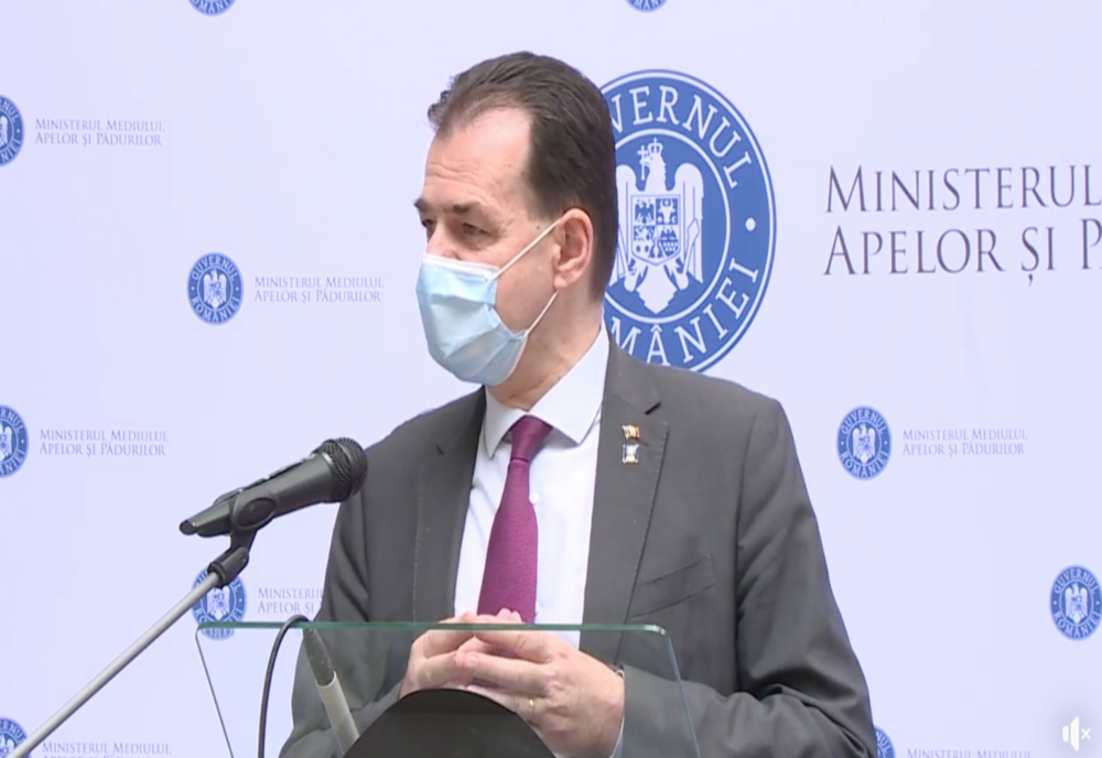 Deschiderea mall-urilor depinde numai de evoluția epidemiei de coronavirus