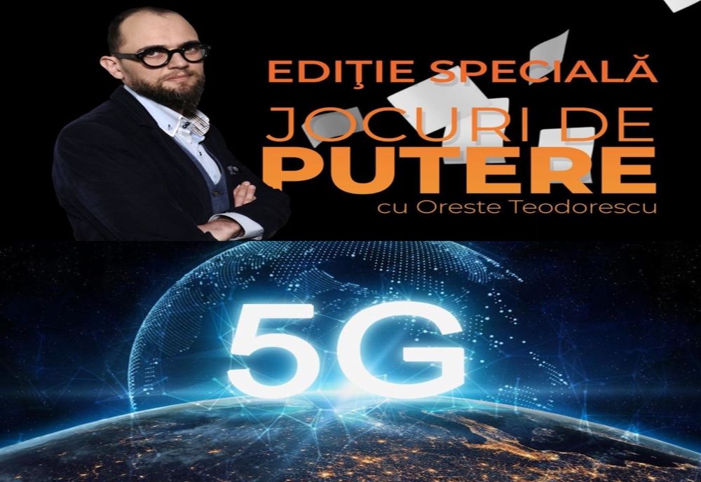 Jocuri de putere: Interviu in exclusivitate cu vicepreședintele Huawei Europa, RADOSLAW KEDZIA