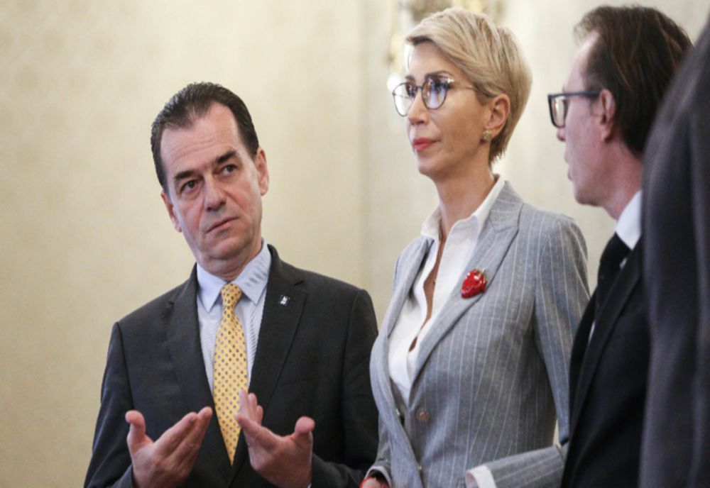 Vicepremierul Raluca Turcan despre creșterea cazurilor de coronavirus: ”Ne dă fiori și ne pune în garda”