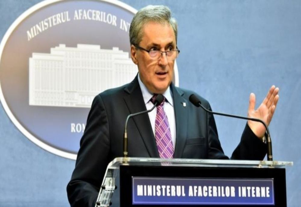 Ministrul Marcel Vela: Dacă unii politicieni erau mai responsabili, mai patrioți, acum aveam mai puține decese