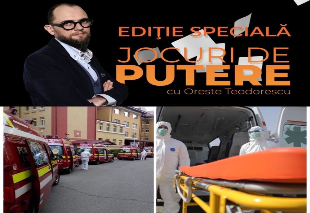 JOCURI DE PUTERE: Este posibil ca acest cumplit virus să nu mai dispară niciodată?