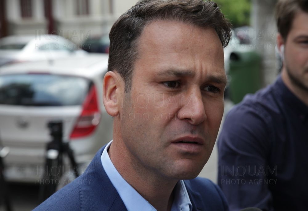 Robert Negoiță se dezice de PSD: Nu am fost niciodată ca ei, sunt niște ticăloși!