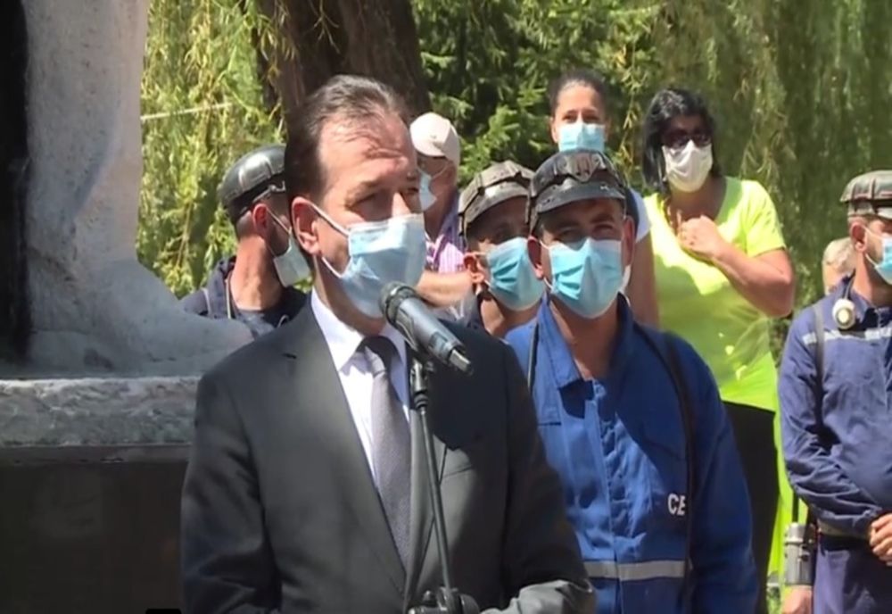 Premierul Orban anunță un plan uriaș, de 3,5 miliarde de euro: „Vom trimite la Comisia Europeană”