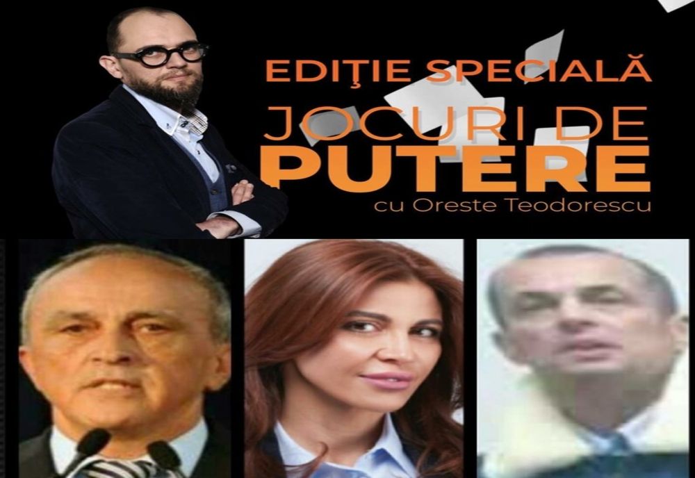 JOCURI DE PUTERE: Procurorul Negulescu continuă dezvăluirile despre tenebroasele planuri ale tandemului Ghiță-Ponta