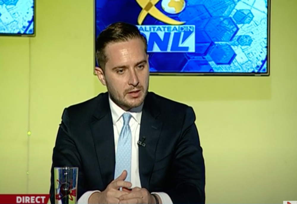 Realitatea din PNL: invitat STELIAN BUJDUVEANU