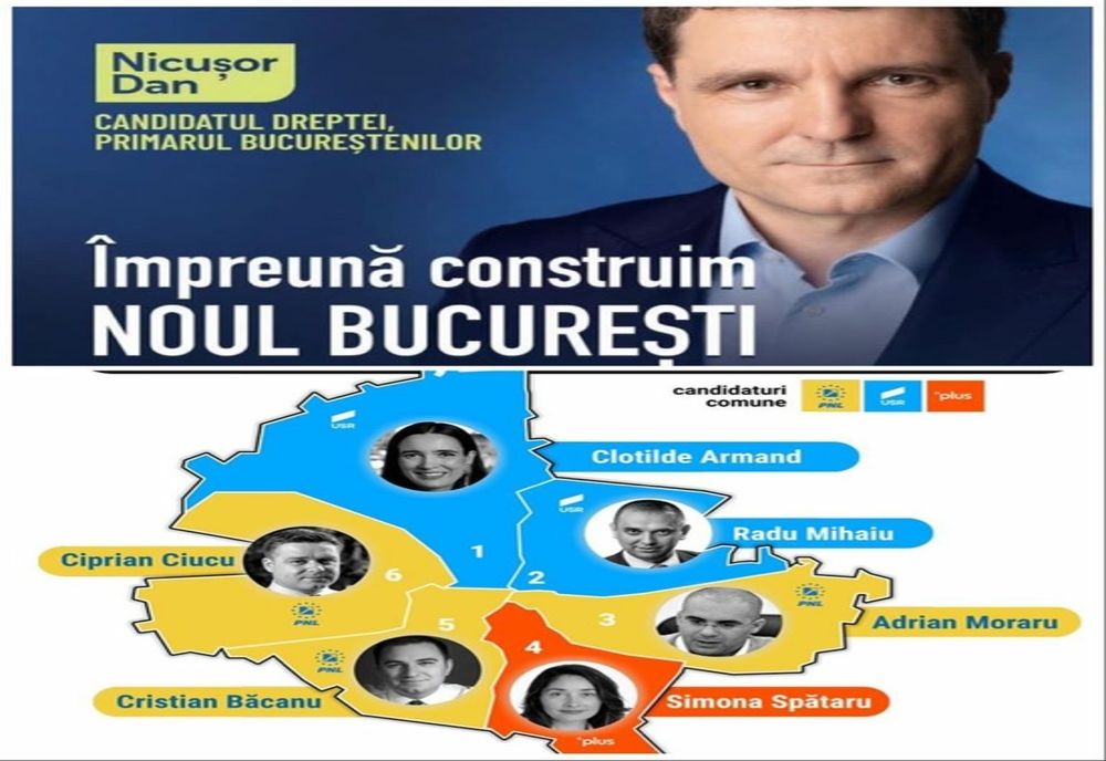 Ediție specială Jocuri de Putere: „Cei șapte samurai care vor sa salveze Bucureștiul din ghearele roz ale unei echipe ce s-a pierdut cu... Firea”
