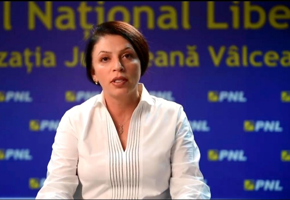 Claudia Mihaela Banu: Împreună, prin seriozitate și respect, pe 27 septembrie începem să ne scriem povestea
