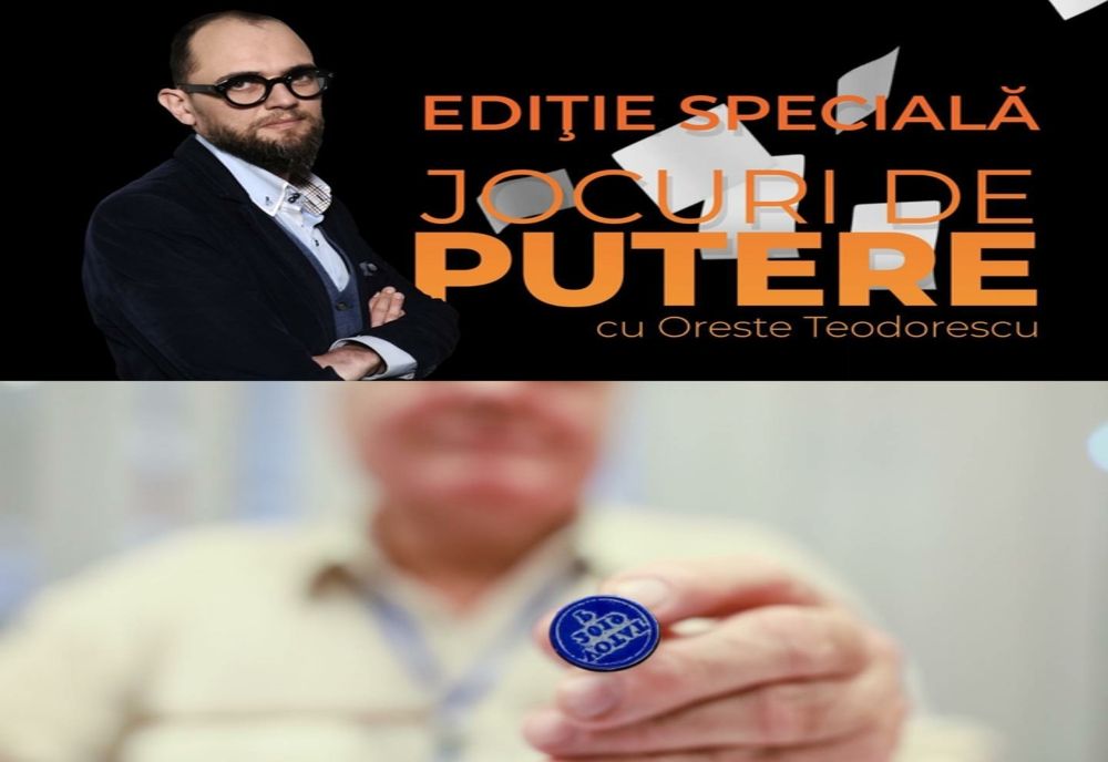 Oreste Teodorescu: Un val uriaș de nemulțumire și revolta va matura administrația PSD din majoritatea regiunilor țării!