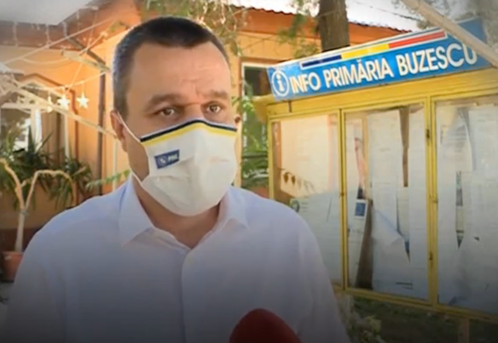 Teleorman, județul în care niciun sat nu are gaz! Oamenii cer investiții. Eugen Pîrvulescu susține că depunerea proiectelor a început