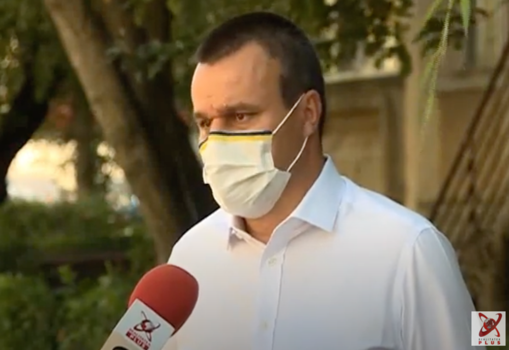 Eugen Pîrvulescu, reacție dură după declarația șefului PSD privind varianta amânării alegerilor locale