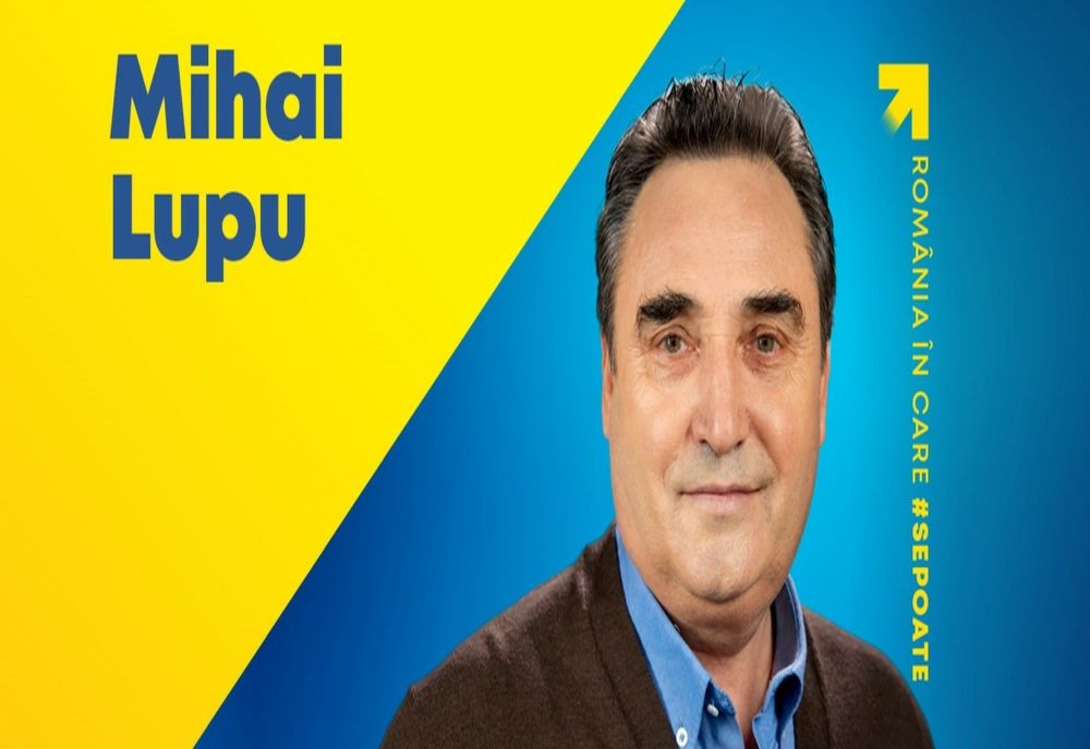 Primăria Constanța și Consiliul Județean adjudicate de Vergil Chițac și Mihai Lupu