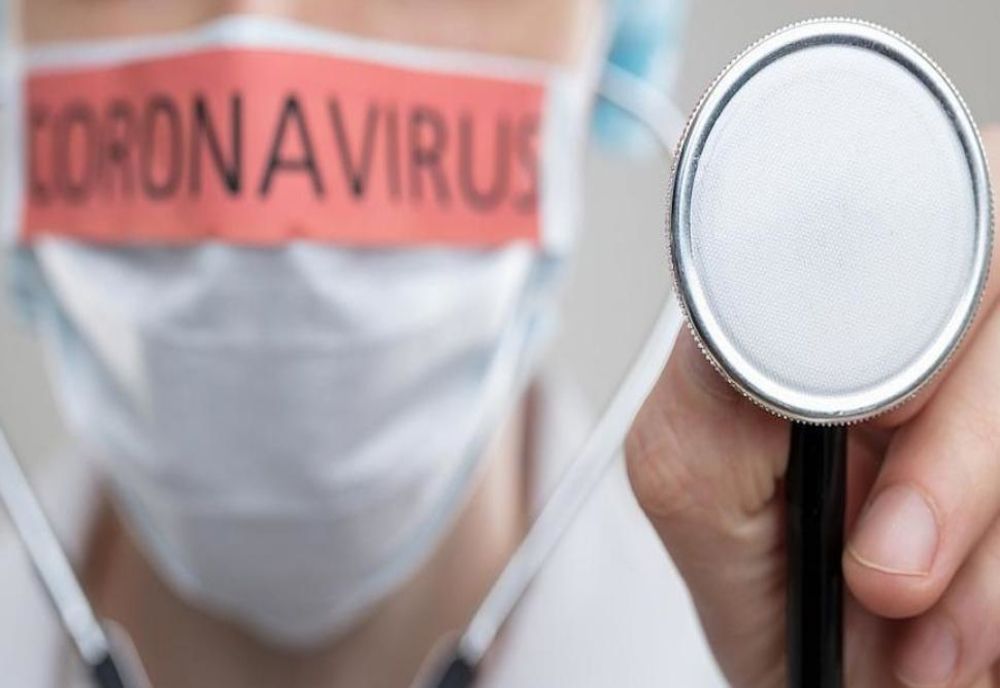 Candidatul PNL la Primăria Întorsura Buzăului are coronavirus