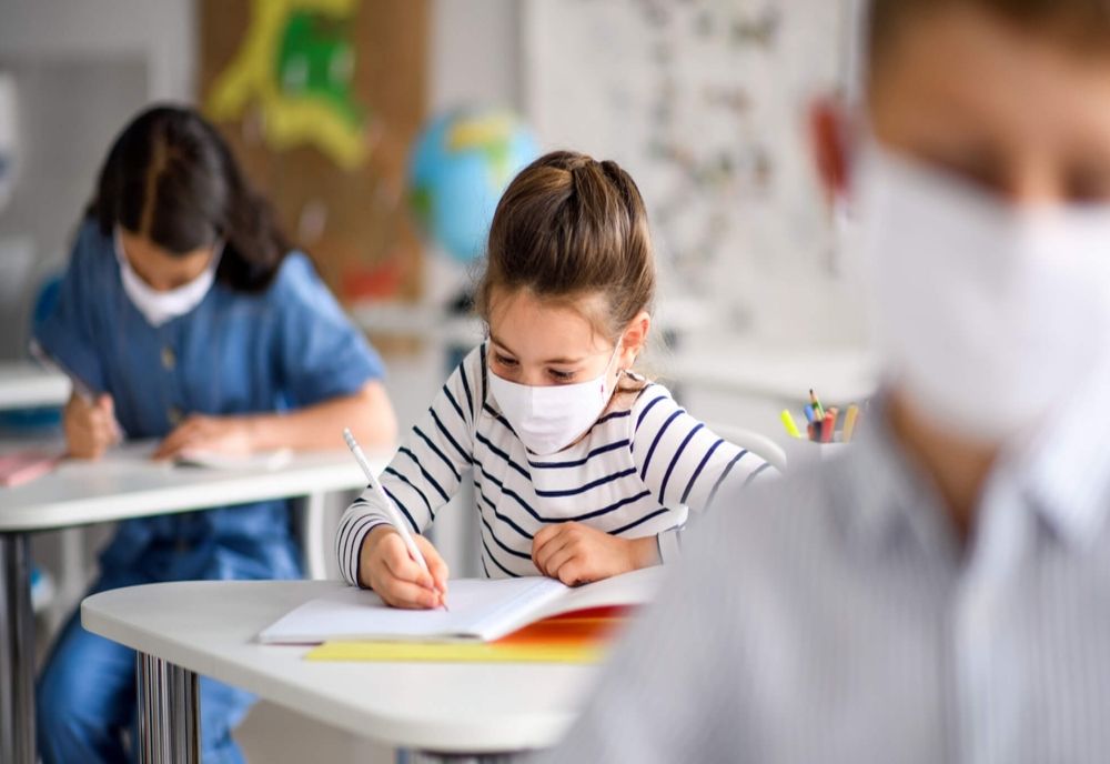 Klaus Iohannis: Începutul de an școlar a fost un succes