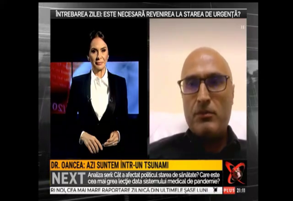 Managerul Spitalului “Victor Babeș” Timișoara: Astăzi am refuzat un copil de 10 ani din Arad, mi s-a rupt sufletul, pentru că nu mai aveam locuri!