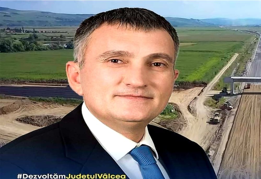 Președintele PNL Vâlcea: Vânzări on-line, livrare la domiciliu, piețe temporare