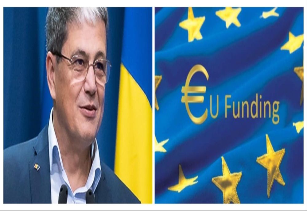 Totul despre ”Planul Naţional de Redresare şi Rezilienţă” diseară la Jocuri de Putere cu Oreste Teodorescu