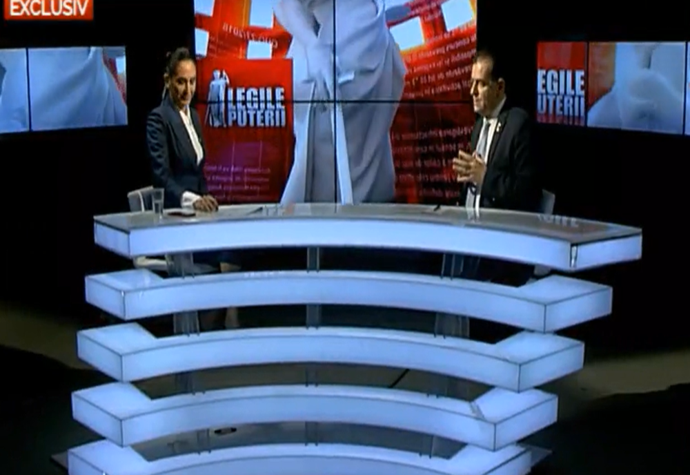 Ludovic Orban: Cvorumul la Biroul Permanent, cu ajutorul lui Dircă de la USR/ Cum să fie cineva atât de naiv să creadă în PSD?