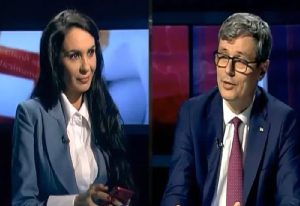 "Legile Puterii" Virgil Popescu - Ideea tăierii salariilor e un fake news, nu cred că Lazea a lansat-o întâmplător