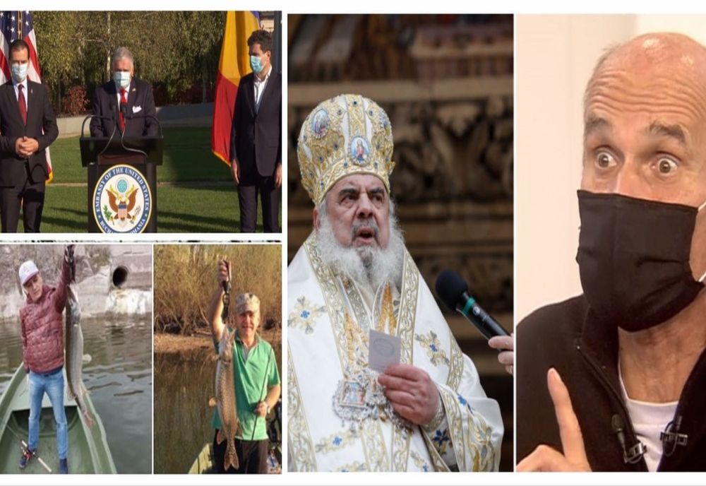 Jocuri de Putere cu Oreste Teodorescu: Dancu și Grindeanu au nădușit din greu in efortul monumental de a da copy/paste Bibliei lui Dragnea din 2016