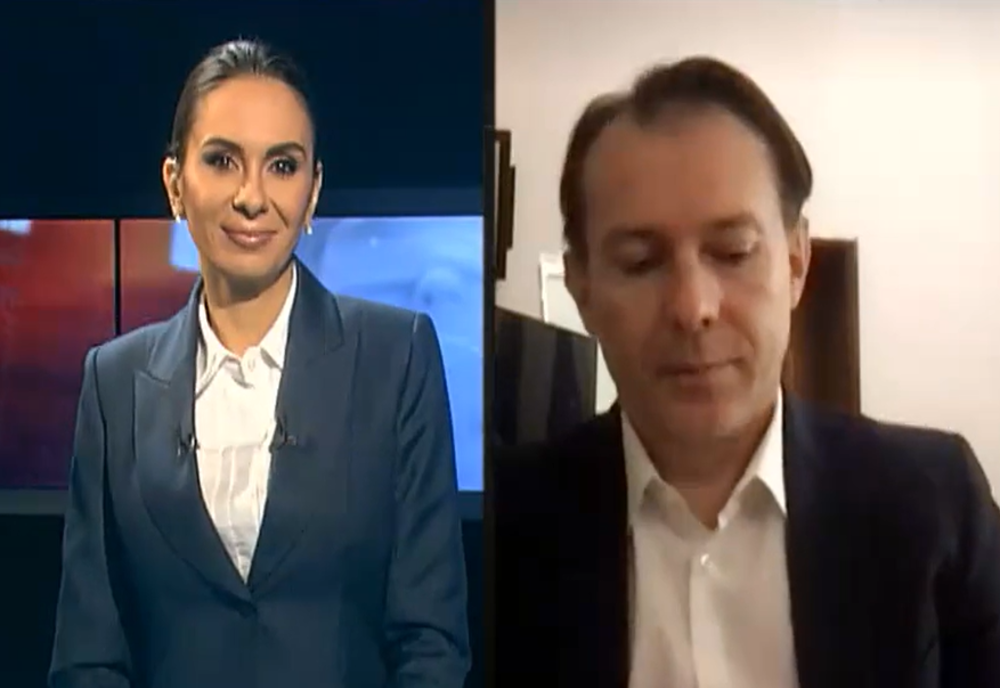 Ministrul Finanțelor, despre criticile PSD: Niciodată nu au avut curajul să vină în fața mea. Nu știu cine le scrie mesajele pe Facebook 