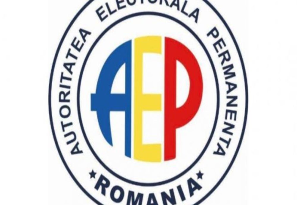 AEP a făcut publice sumele intrate în conturile partidelor după alegerile locale