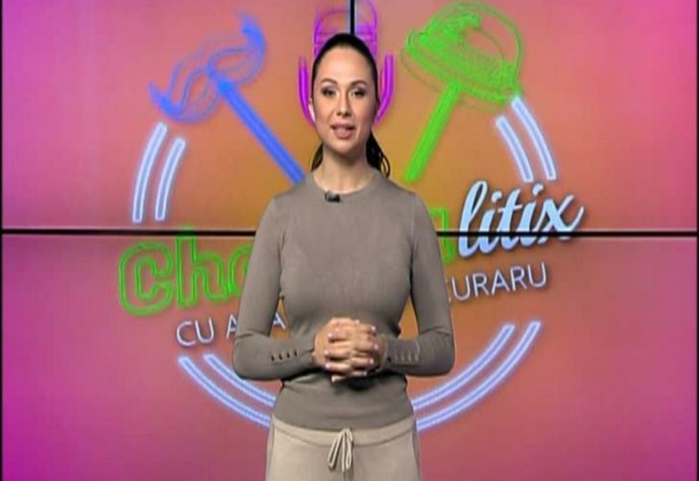 CHA CHA LITIX! Episodul 128. Încă un mit spulberat: modelul suedez