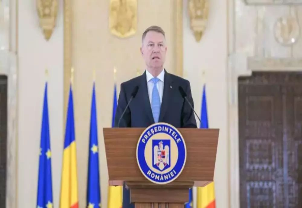 România va găzdui Centrul European de Securitate Cibernetică al UE! Președintele Iohannis: Este „un succes diplomatic excepțional”