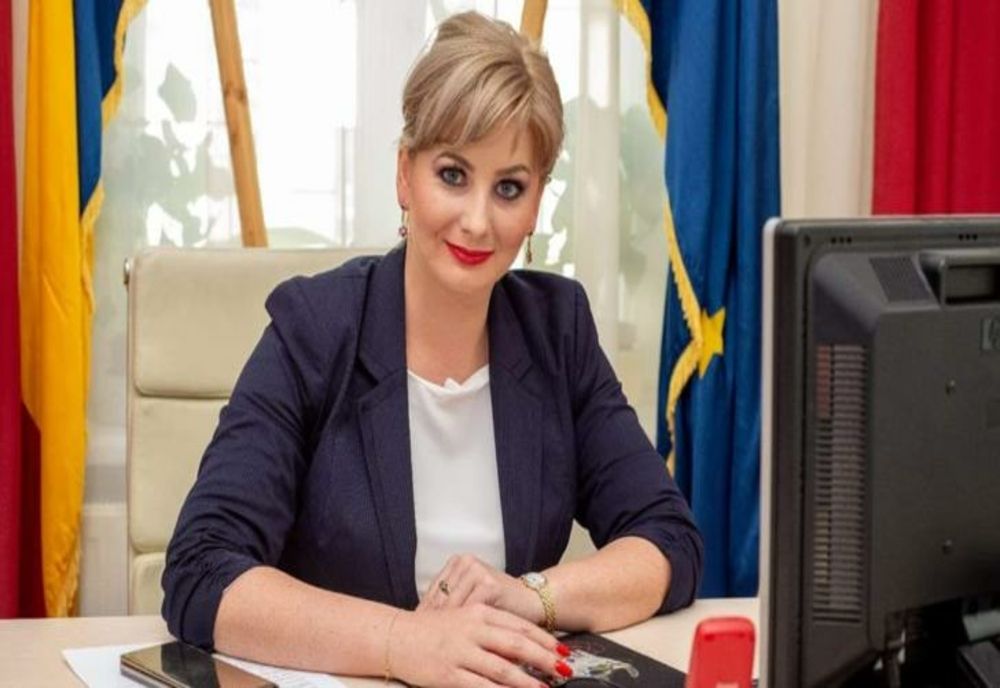 Șefa Inspectoratului Școlar Călărași, dată afară la scurt timp după numire