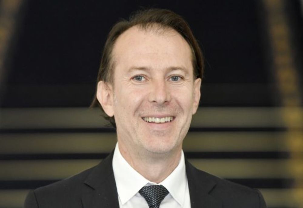 Premierul Cîțu: ”Vreau să avem 10.400.000 de vaccinaţi până în septembrie şi nu ne vom abate de la acest obiectiv"