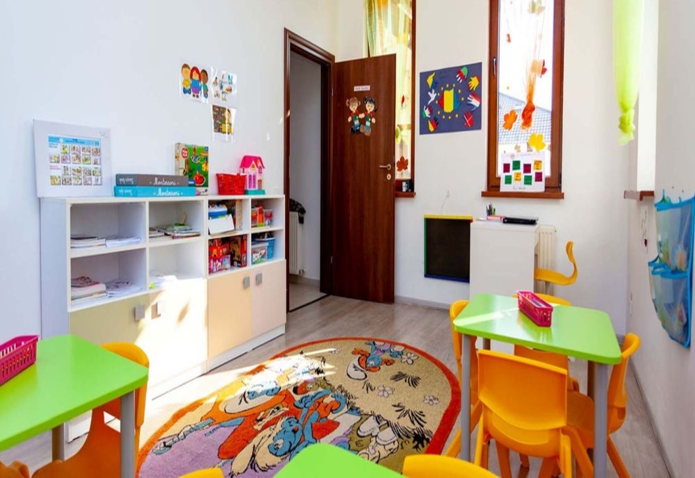 Ministrul Dezvoltării are planuri mari: ”Vrem să construim creşe care să fie la nivel cerinţelor anului 2021”