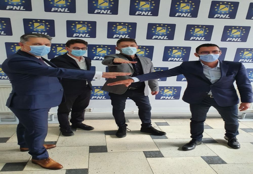 Partidele și-au împărțit prefecții: Ce județe revin PNL