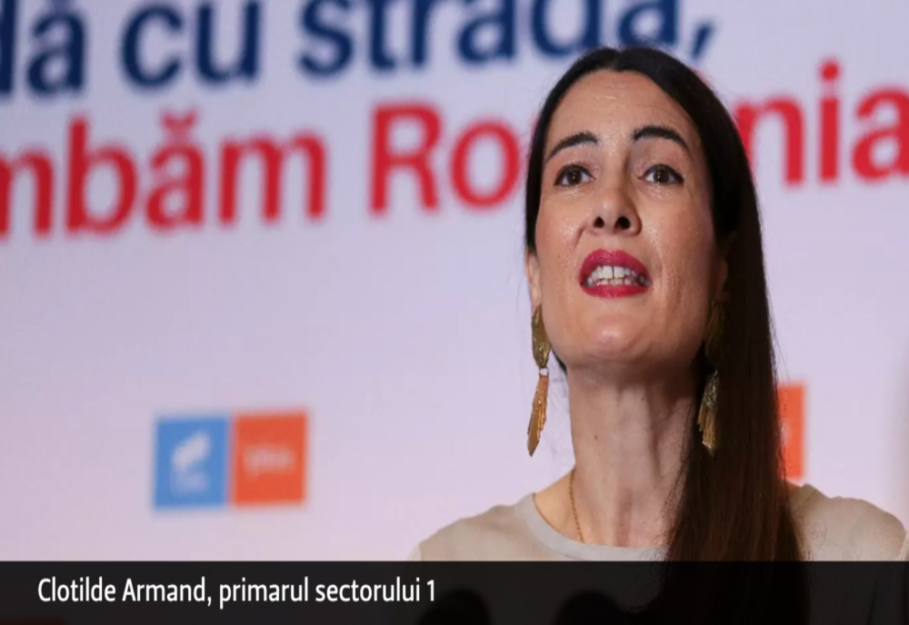 Acționarii majoritari ai Romprest au convenit cu edilul Clotilde Armand dezamorsarea "crizei gunoaielor" din Sectorul 1