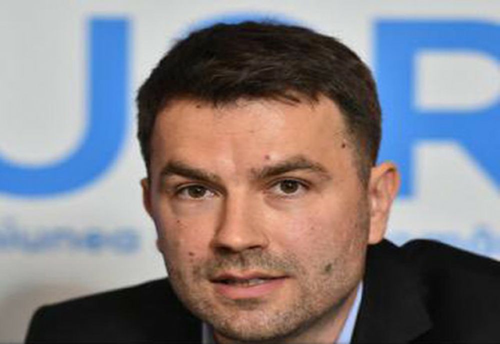 Ministrul Drulă: ”Mă bucur nespus să anunţ respectarea promisiunii de record investiţional în transporturi pentru 2021”