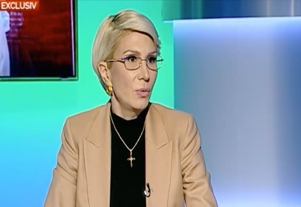 Raluca Turcan despre nedreptățile din rândul bugetarilor: Au fost sporuri inventate doar pentru a masca necesitatea majorării unor salarii”