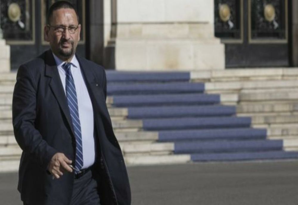 Mesajul lui Traian Berbeceanu la înlocuirea din funcție: ”Un mandat mult prea scurt pentru cât de multe şi importante proiecte am fi vrut să realizăm”