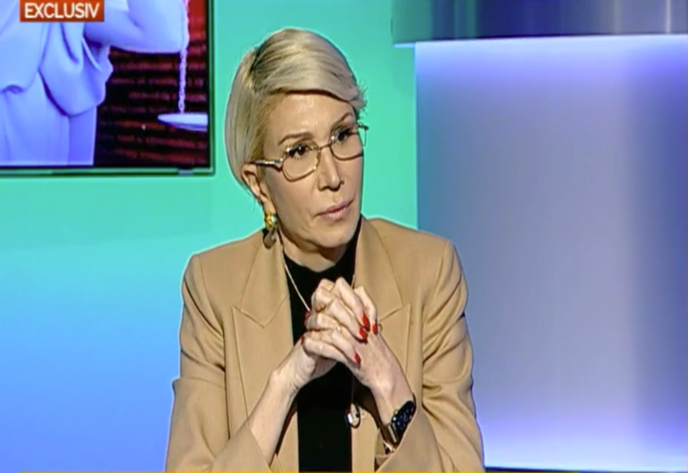 Raluca Turcan: ”De multe ori, unii care muncesc nu iau sporuri suficiente, iar alții, de pe funcții de conducere iau sporuri”