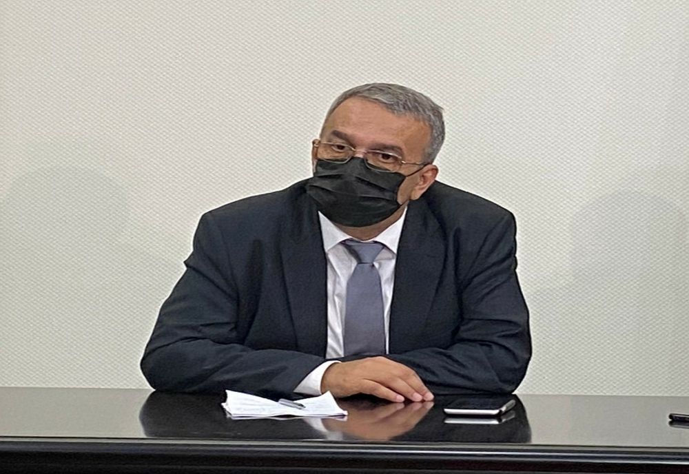 Vergil Chițac: “Din perspectiva mea, RADET-ul va intra în faliment”. Este nevoie de investiții de 250 milioane de euro