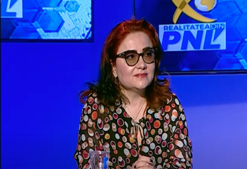 Realitatea din PNL - Cristina Trăilă, deputat PNL
