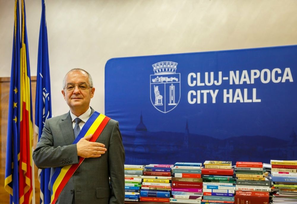 Emil Boc, supărat rău: ”E un gest de sfidare fără precedent a conducerii PNL față de organizația PNL Cluj”