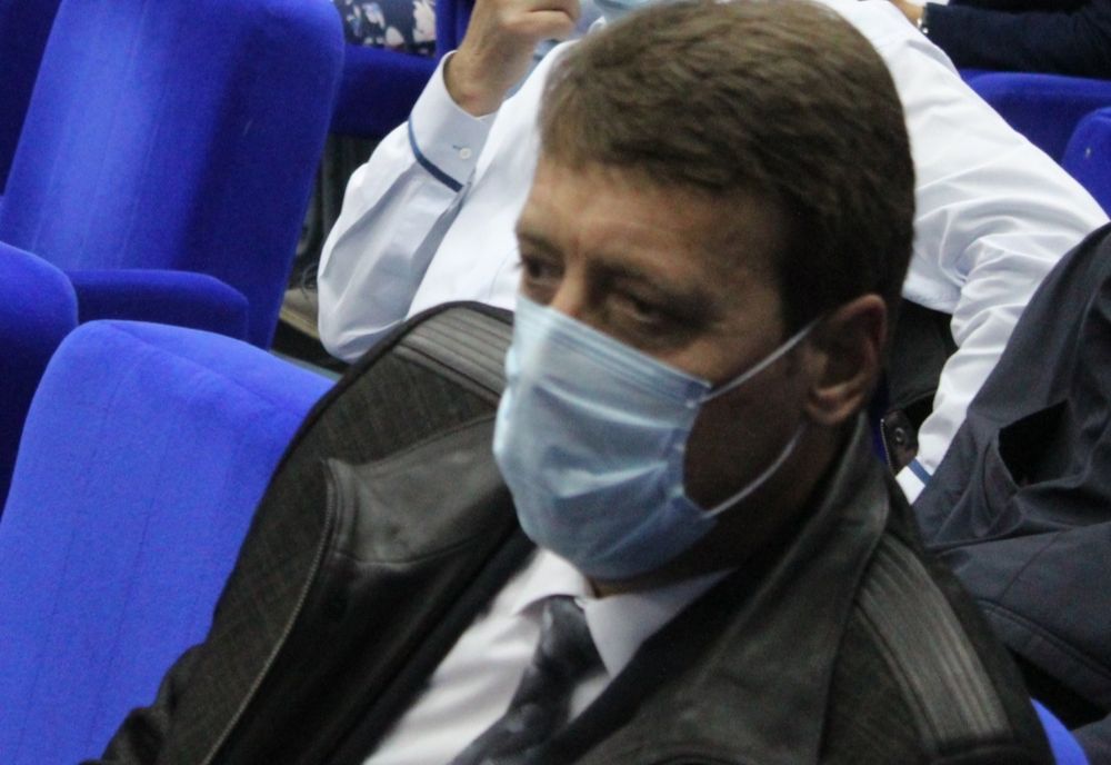 Amendamentele propuse de consilieriul PNL Marian Căpățână au fost respinse