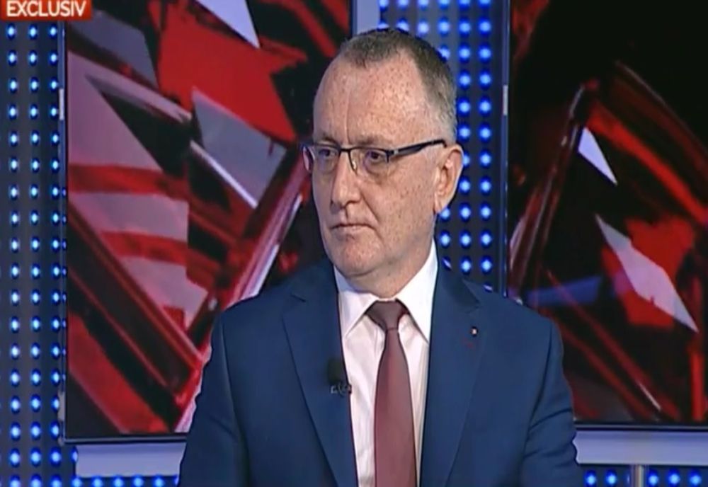 EXCLUSIV Sorin Cîmpeanu: Riscul de explozie a abandonului școlar este foarte mare