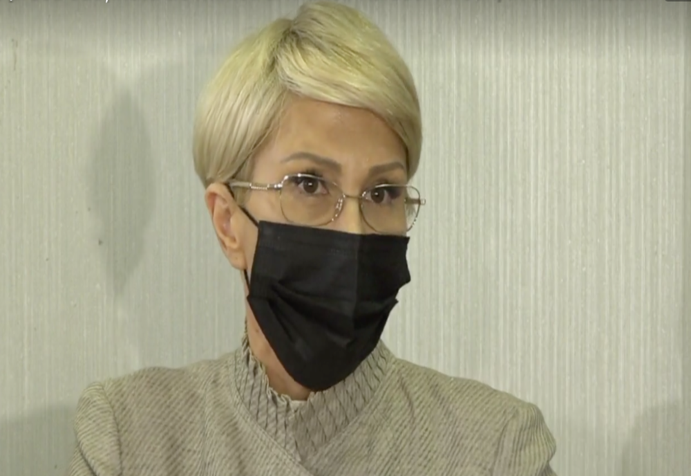 Ministrul Raluca Turcan: România este singura ţară care are la dispoziţie vaccinuri la liber