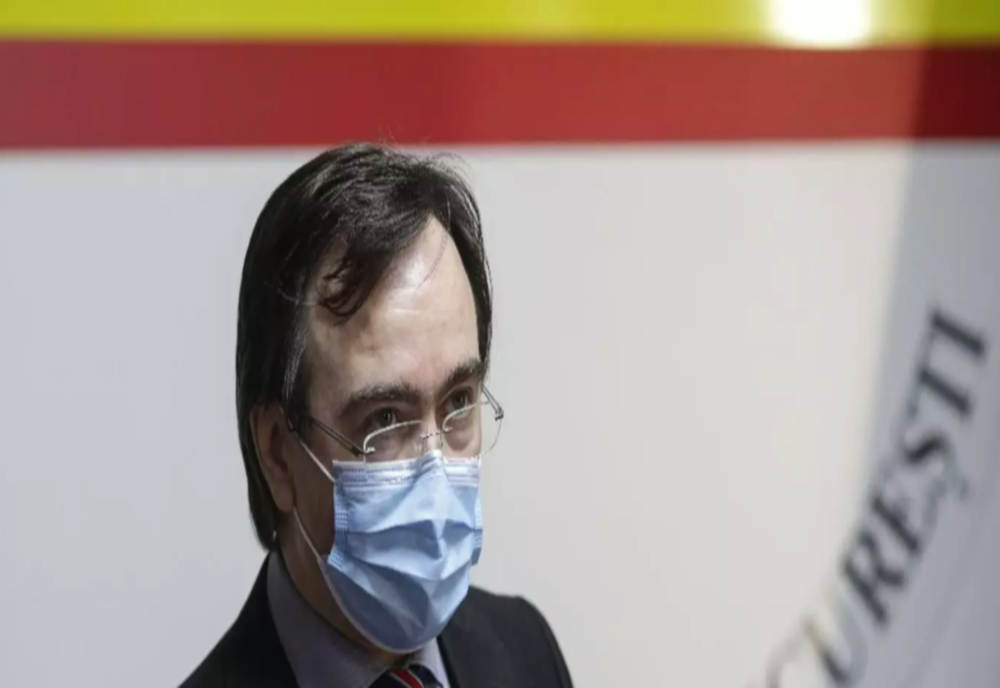 Prefectul Capitalei, Alin Stoica, anunță ce restricții se mai pot ridica în Capitală și în ce condiții