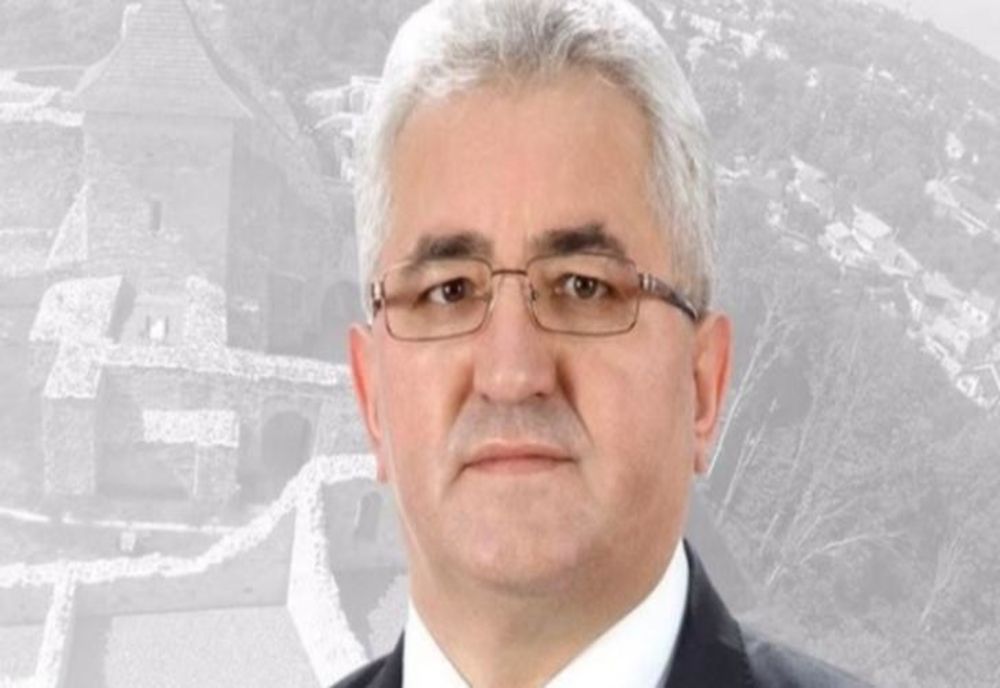 Ion Lungu, primarul Sucevei, crede că moaştele Sfântului Ioan cel Nou au dus la scăderea cazurilor de Covid