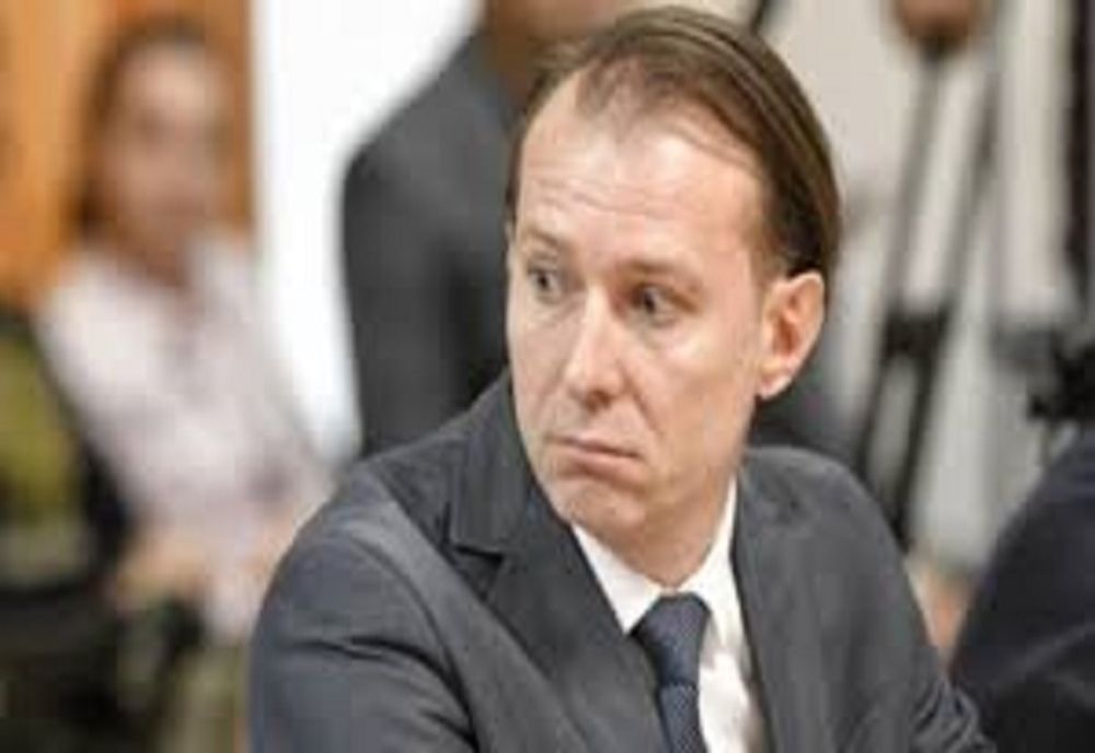 Premierul Cîțu: ”Zona de sud a României a fost lăsată în urmă de guvernările anterioare. Banii au fost irosiți”