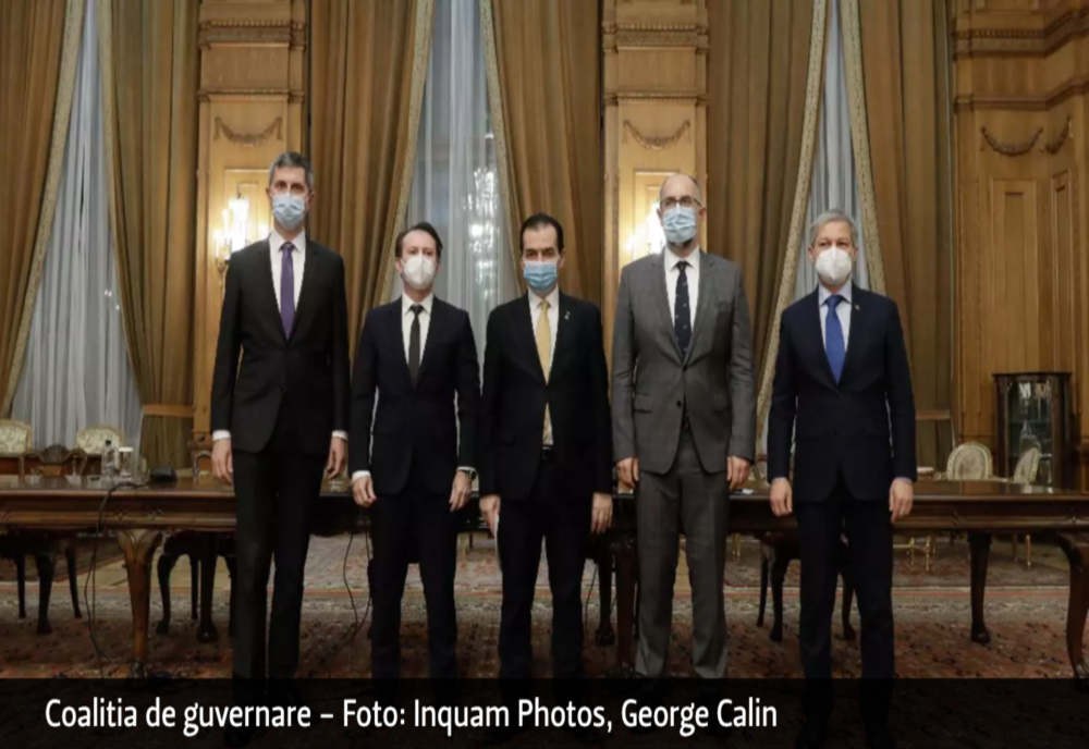 Liderii Coaliției nu se pun de acord pe tema terenului de la Romexpo. Barna: „Nu s-a ajuns deocamdată la un consens”