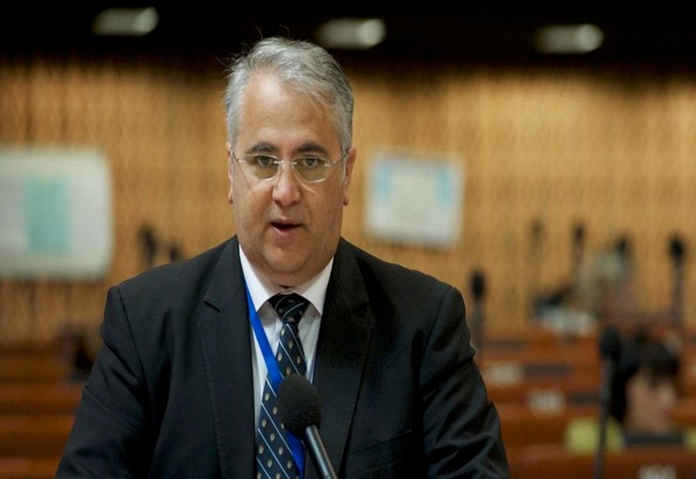 Senatorul Viorel Badea, susținător al lui Ludovic Orban, a fost ales președinte al PNL Diaspora