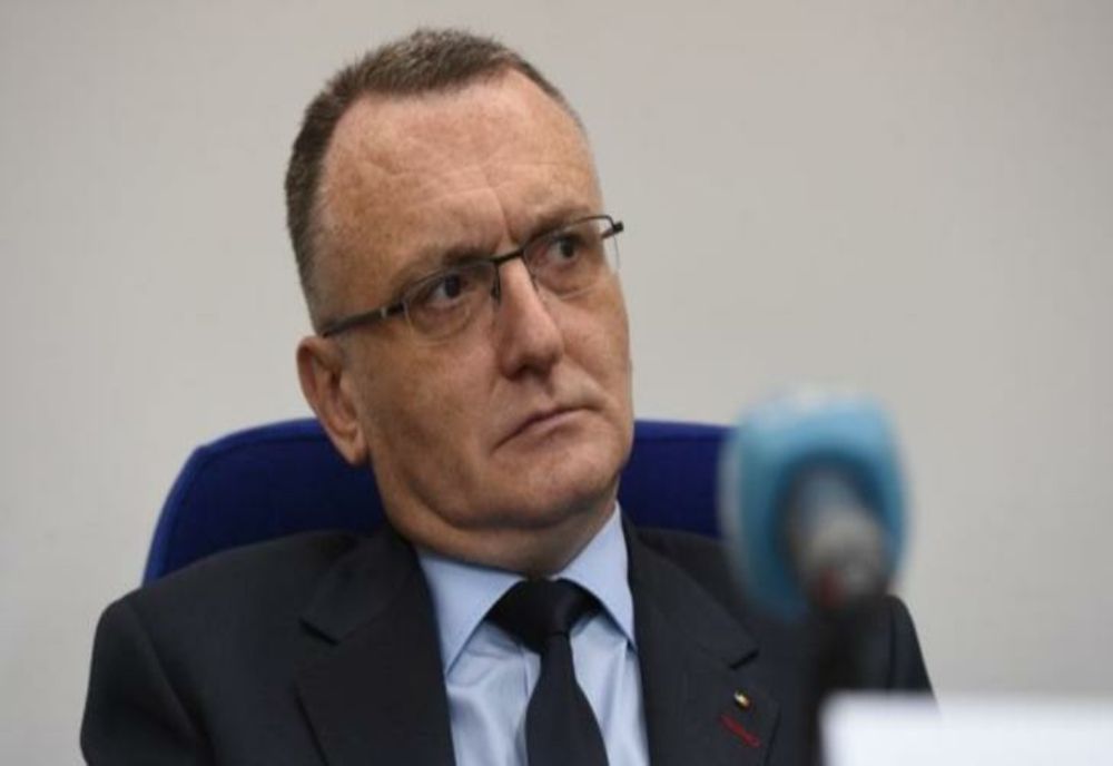 Sorin Cîmpeanu: Este nevoie de resurse inclusiv pentru motivarea personalului didactic