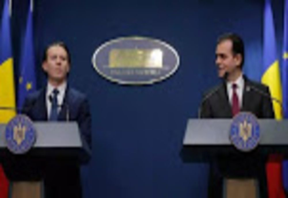 Datele care răstoarnă tot - SCORUL momentului în PNL: Câte filiale a câștigat Ludovic Orban în cursa cu Florin Cîțu